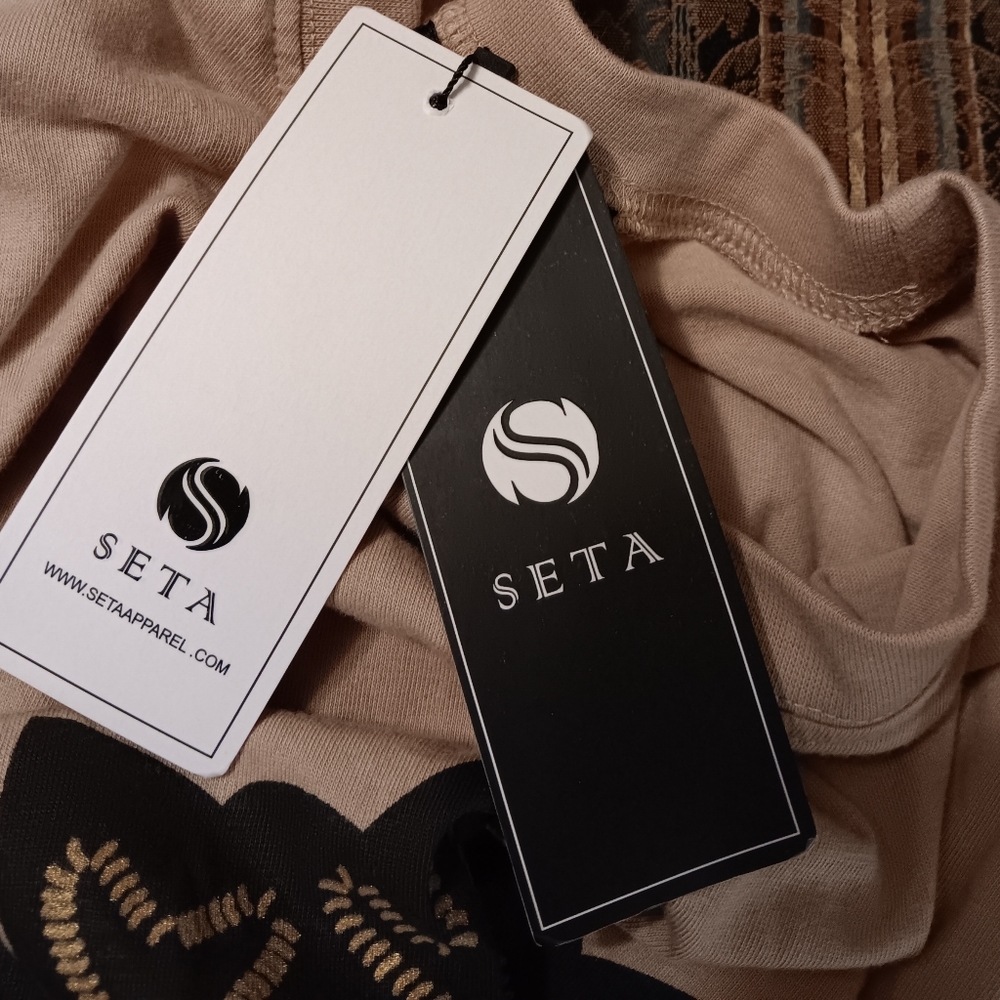 Seta Apparel - Picture 7 of 9